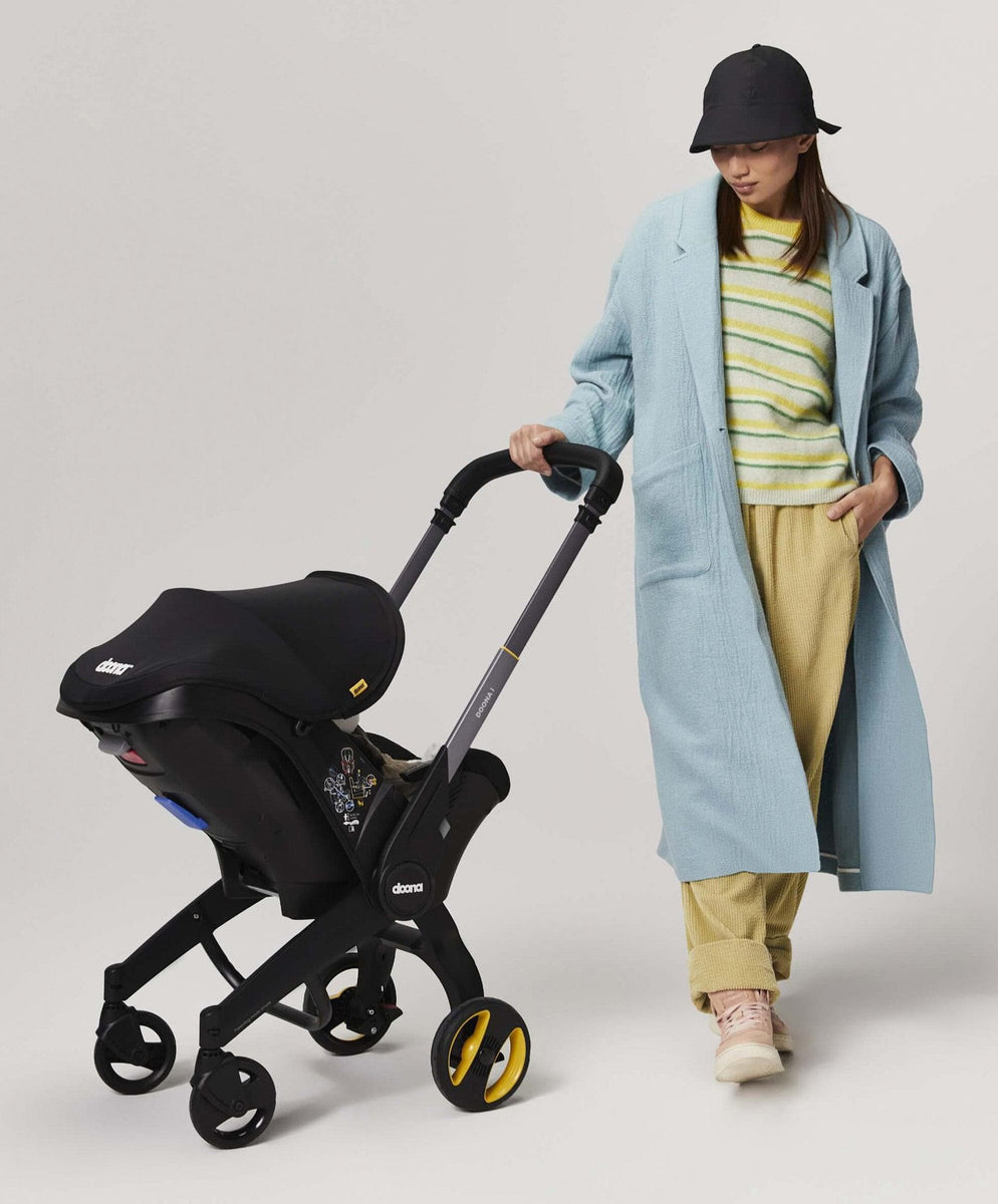 Doona hotsell stroller 2019