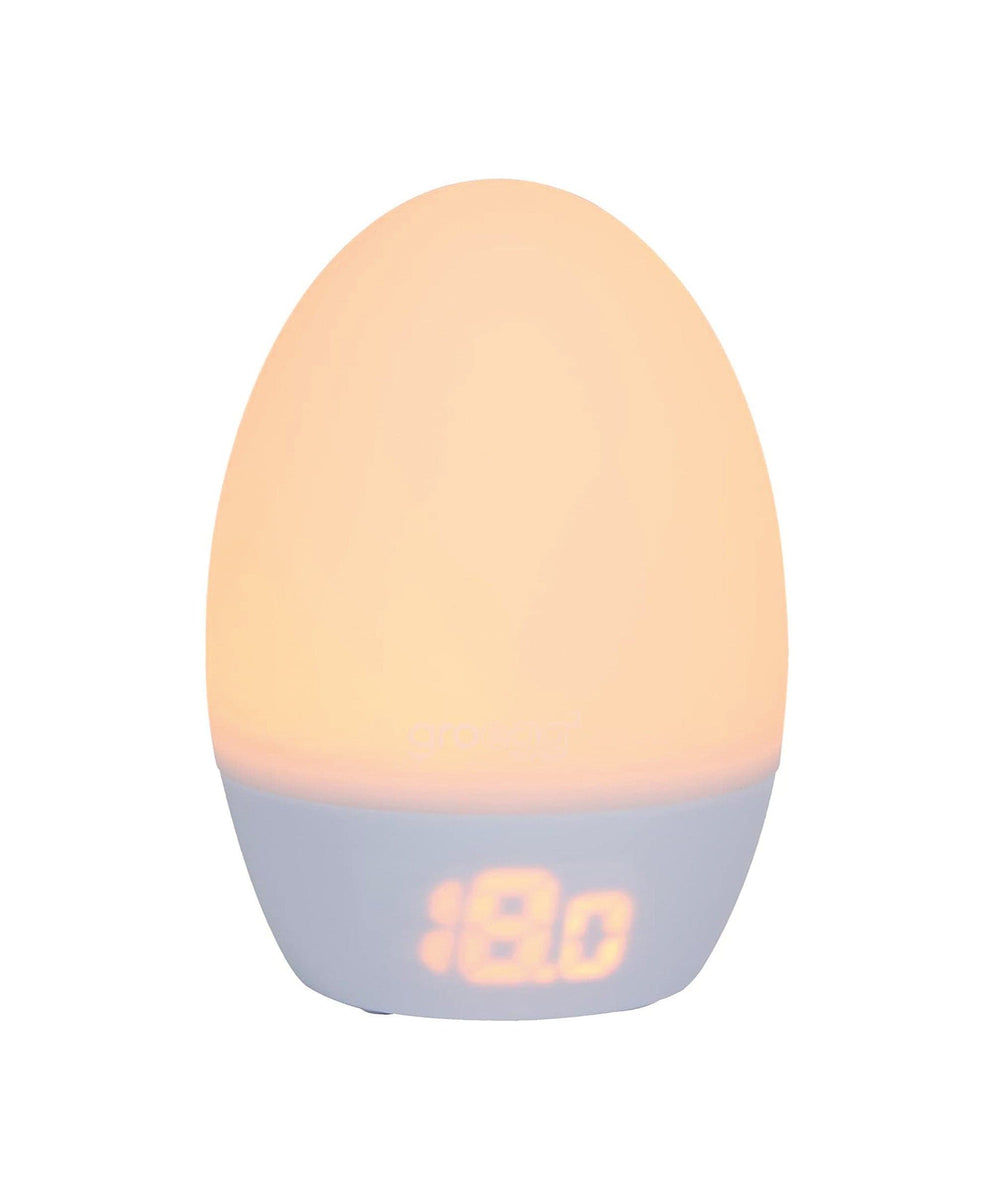 Gro egg hot sale tommee tippee