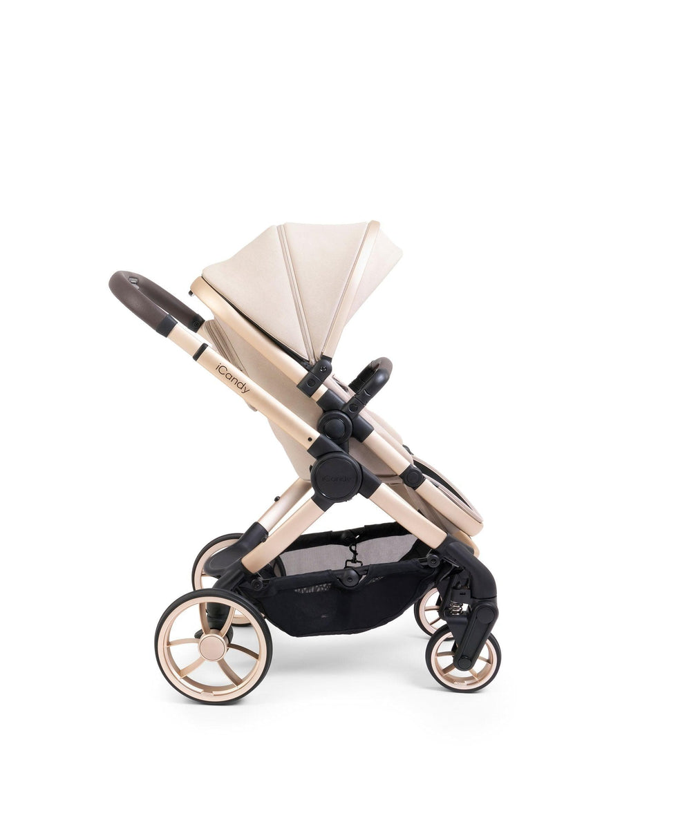 Pram cocoon sale