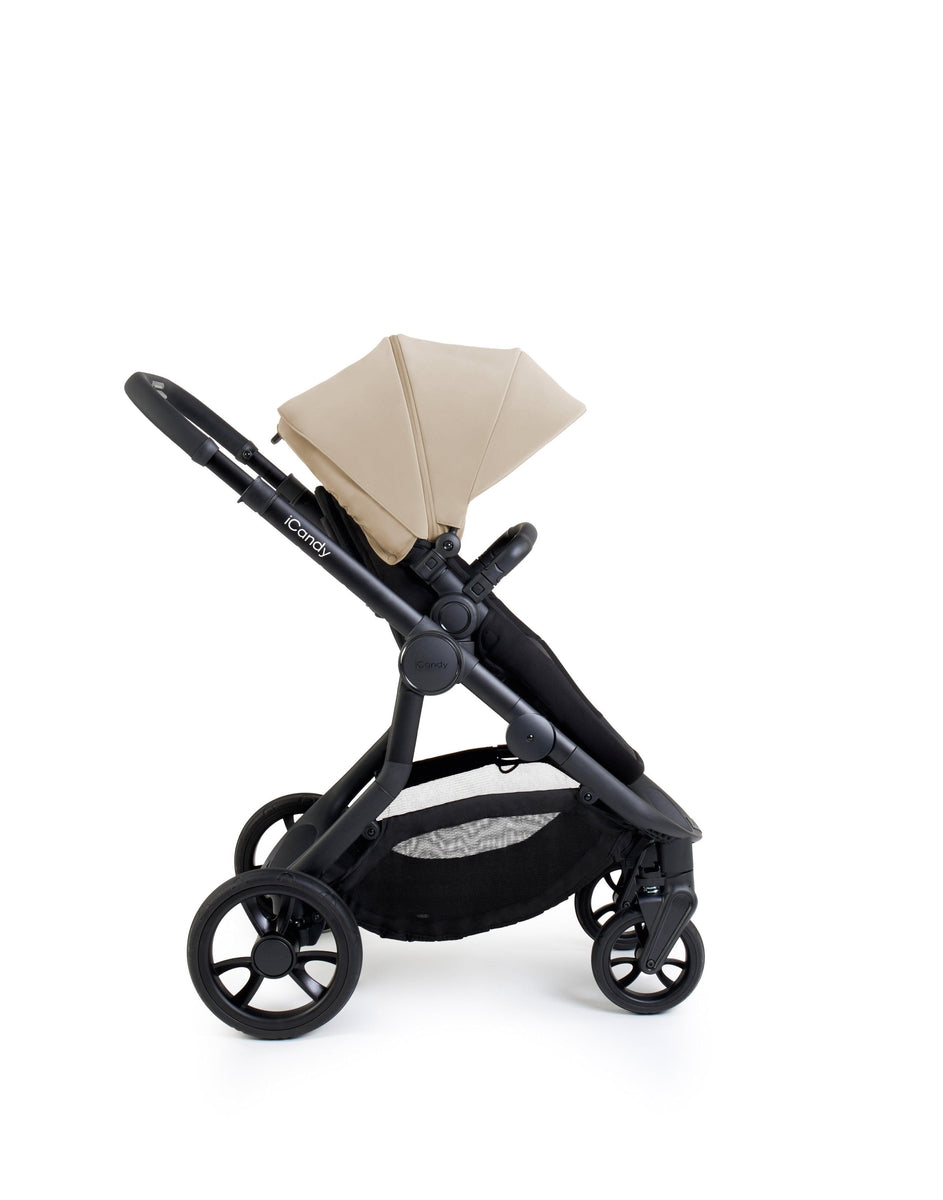 Icandy strawberry best sale 2 buggy board