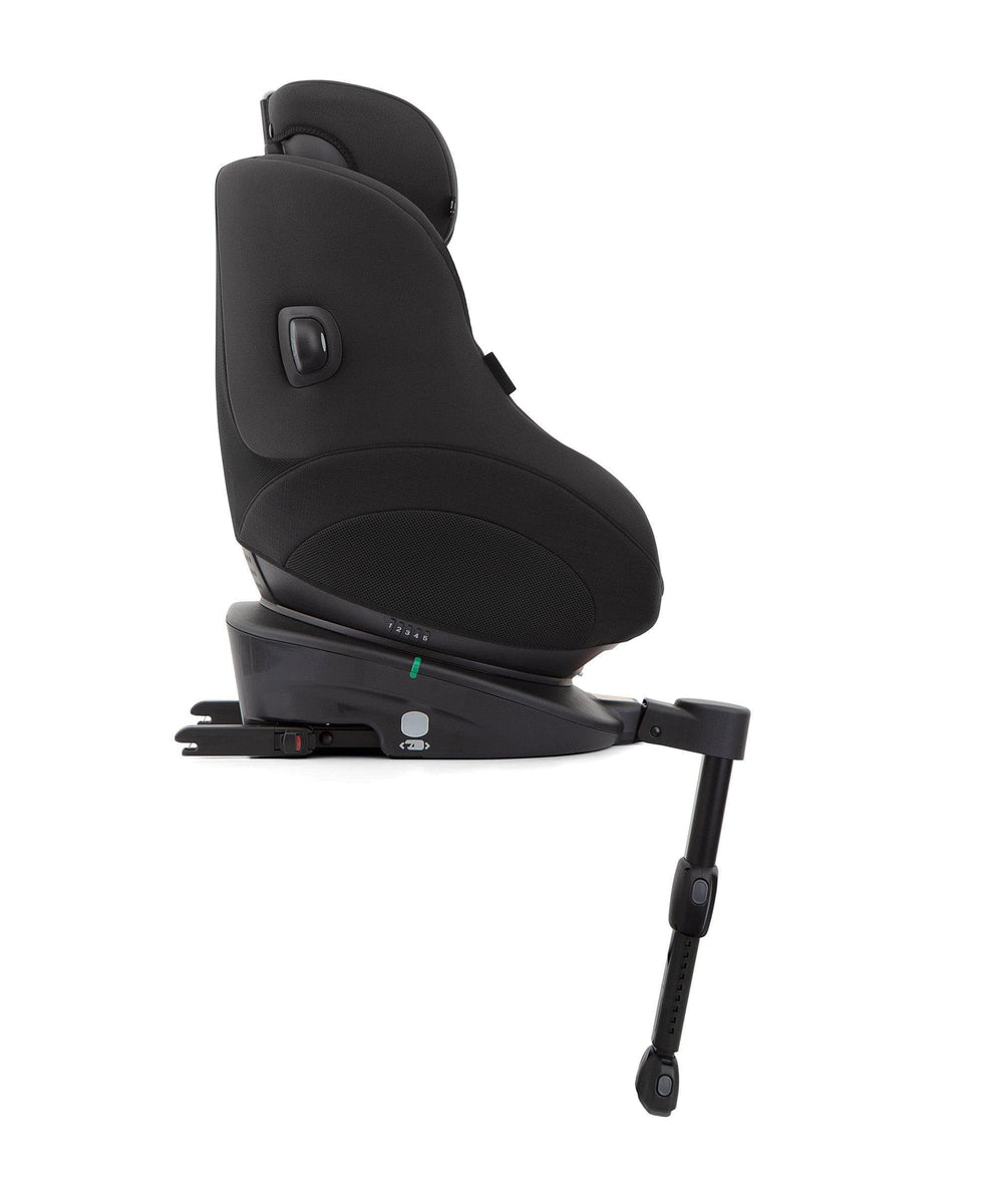 Joie Spin 360 GTI Car Seat - Shale – Mamas & Papas UK