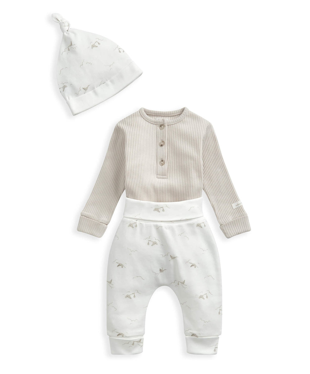 First baby clothes outlet set