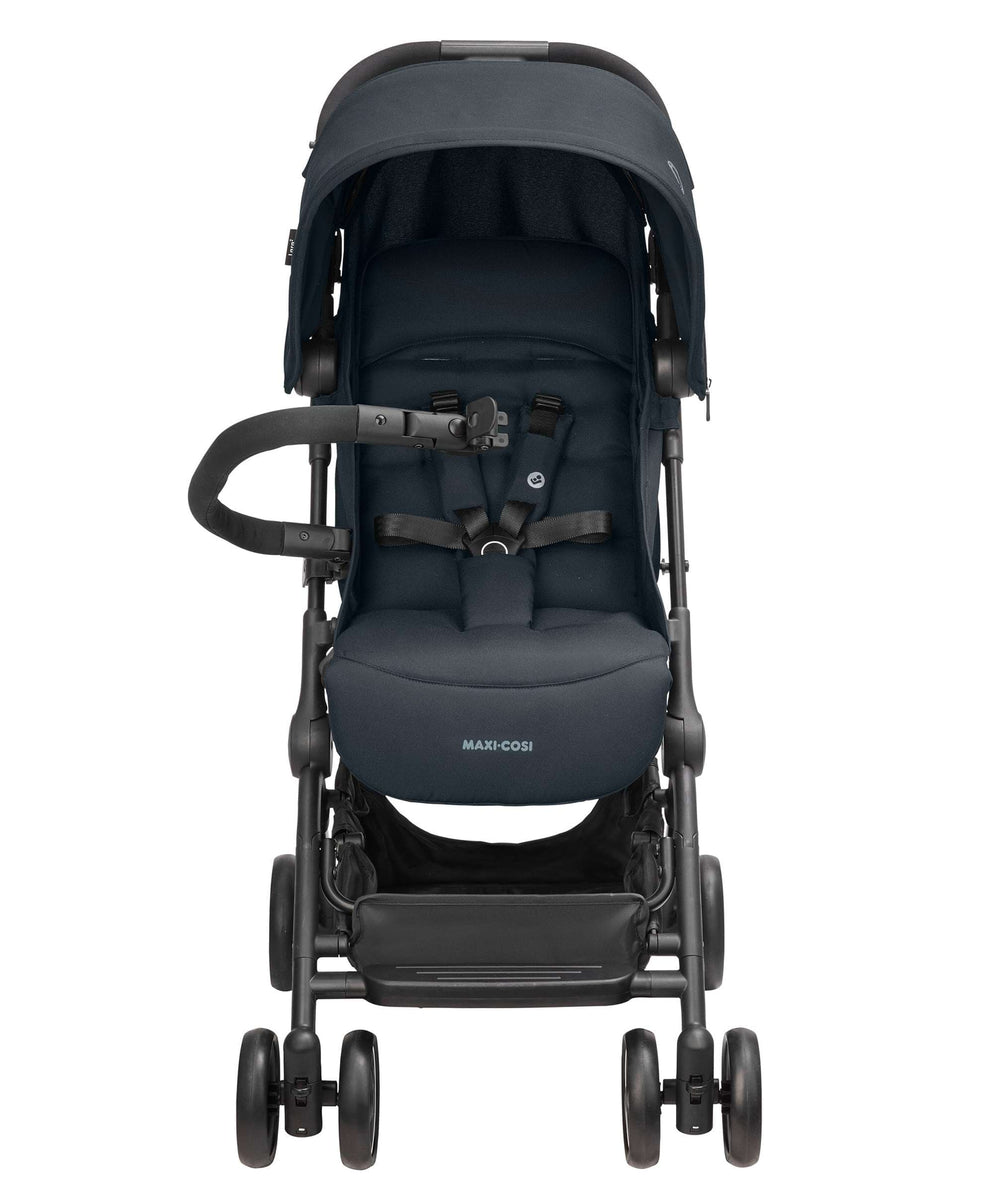 Maxi cosi 2024 lara nomad grey