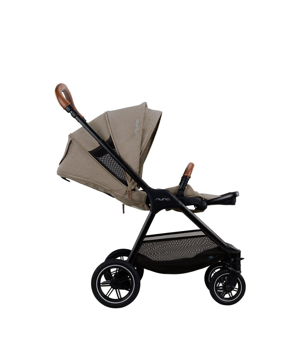 Nuna Triv Next Pushchair - Hazelwood – Mamas & Papas UK