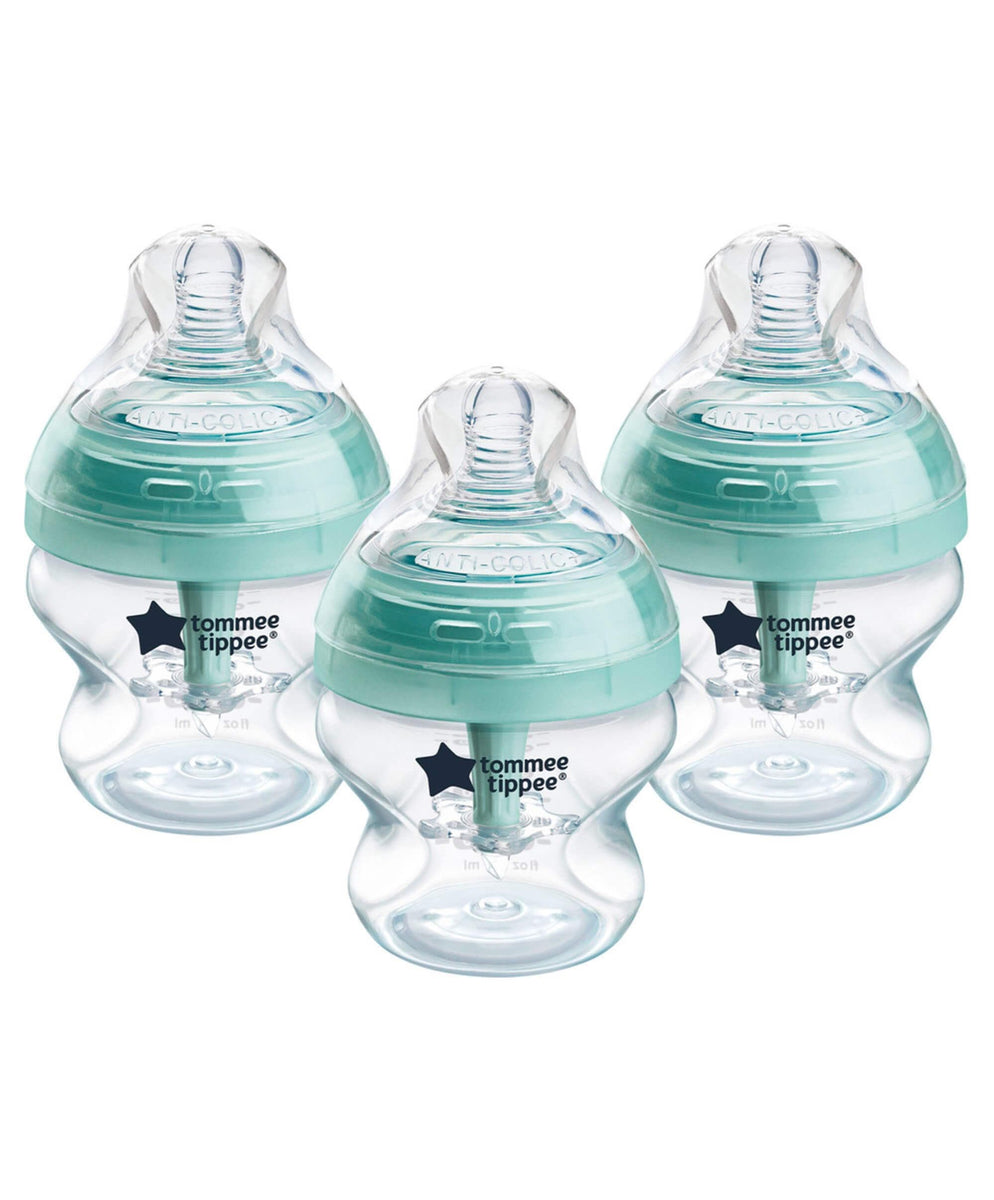 Tommee tippee store anti colic bundle