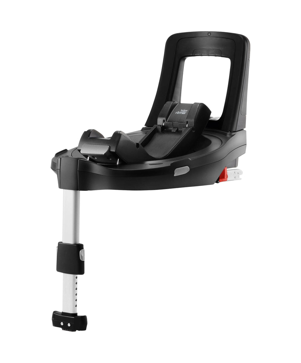 Isofix store base m