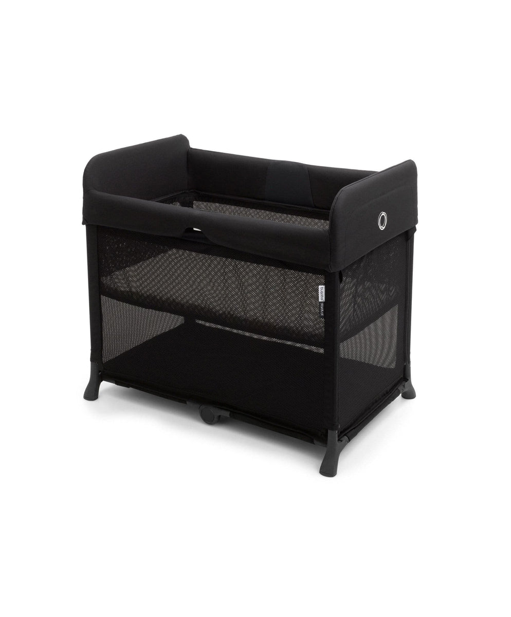 Baby hotsell cot travel