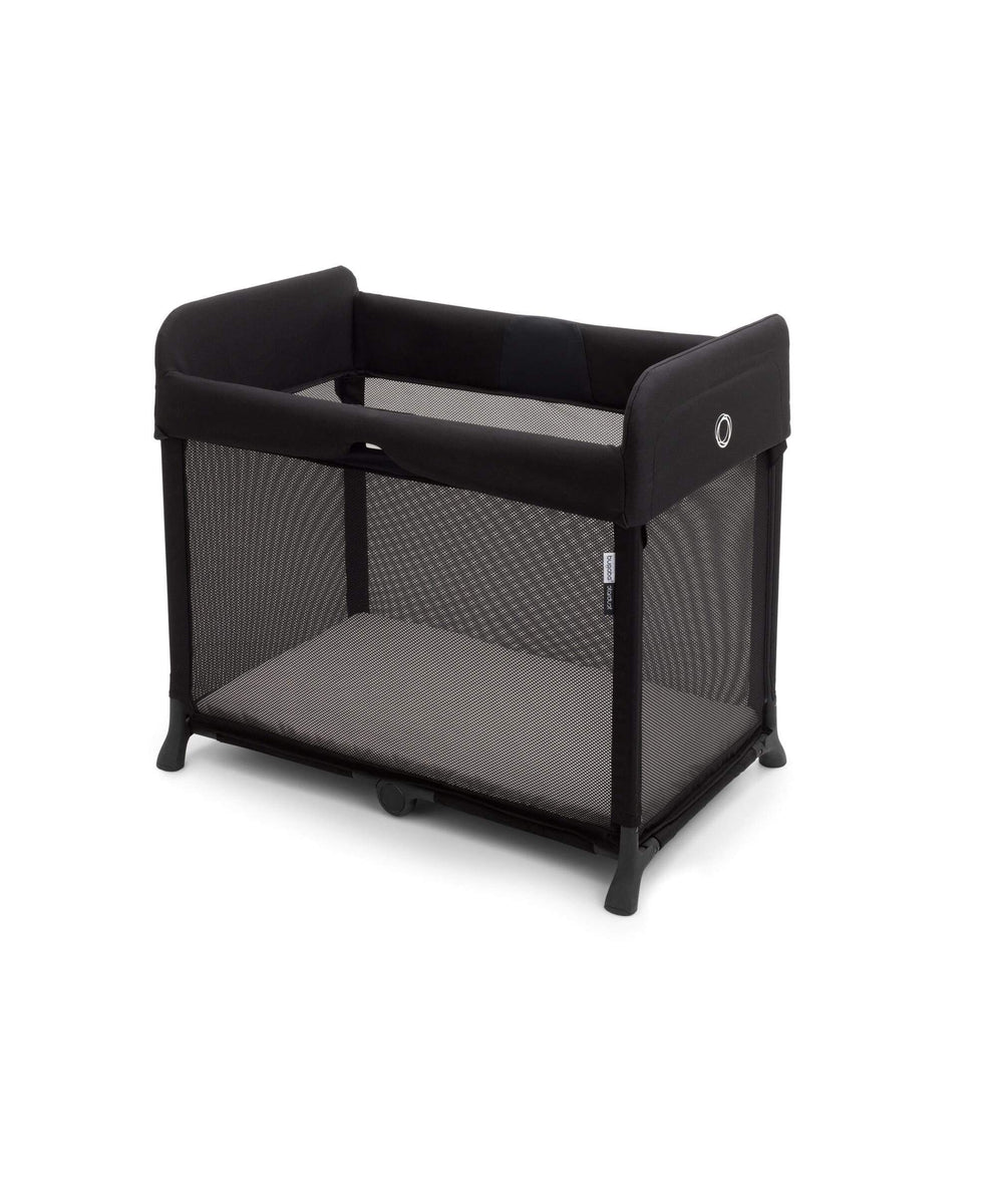 Best compact shop travel cot