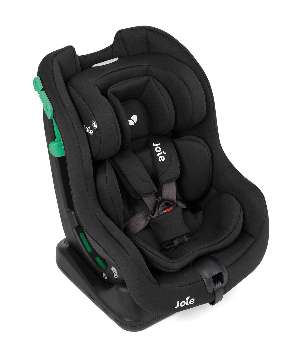 Joie 360 spin hot sale car compatibility list