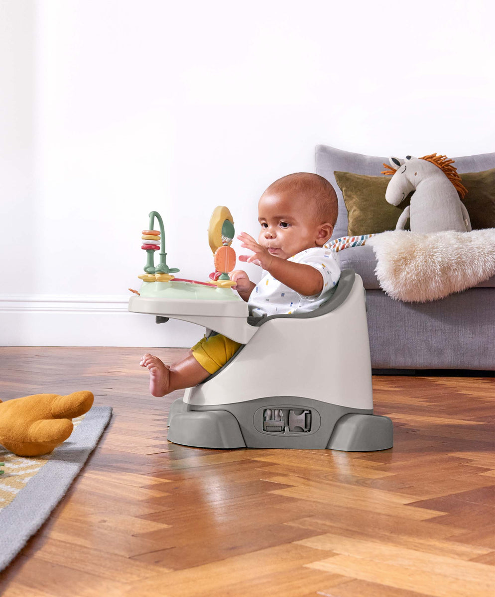 Baby weaning cheap seat