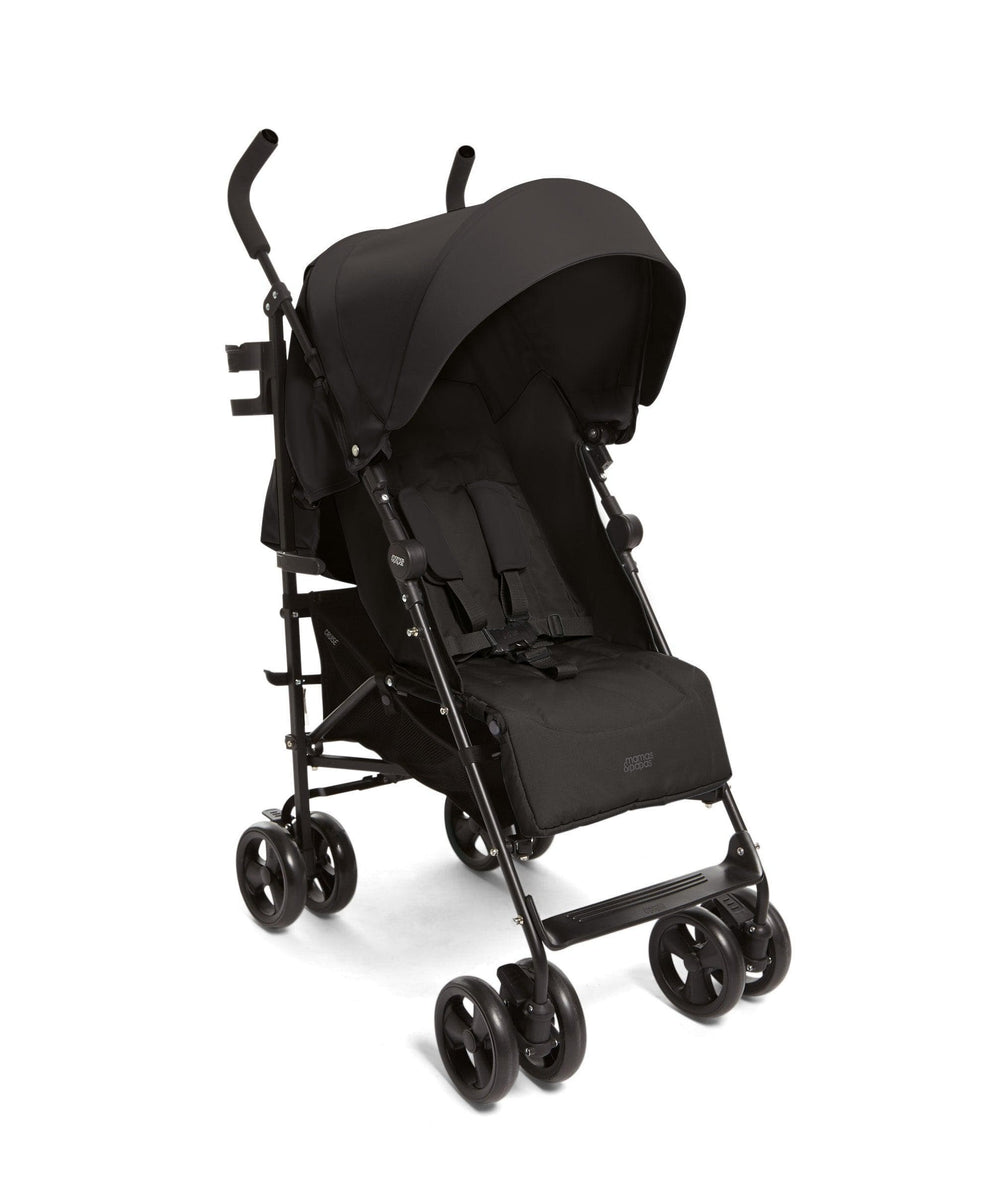 Mamas papas junior deals twin cruise stroller