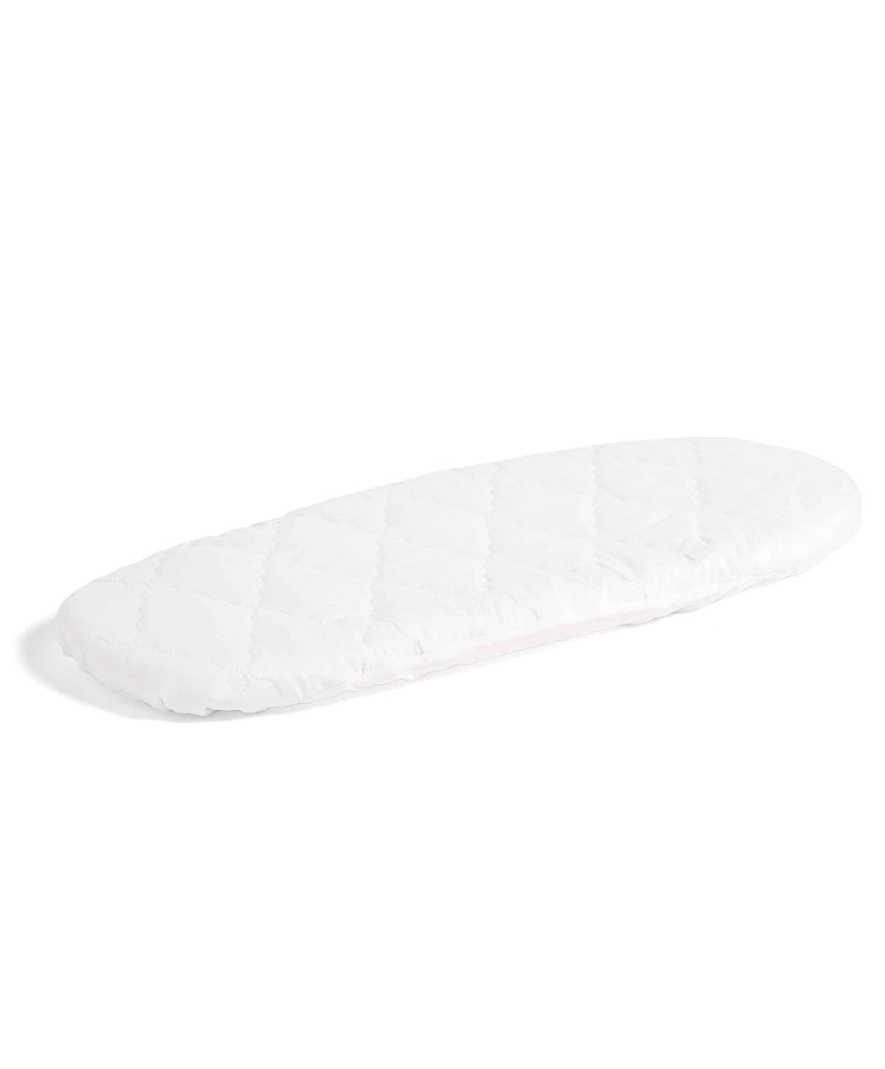 Mamas and papas on sale moses basket mattress