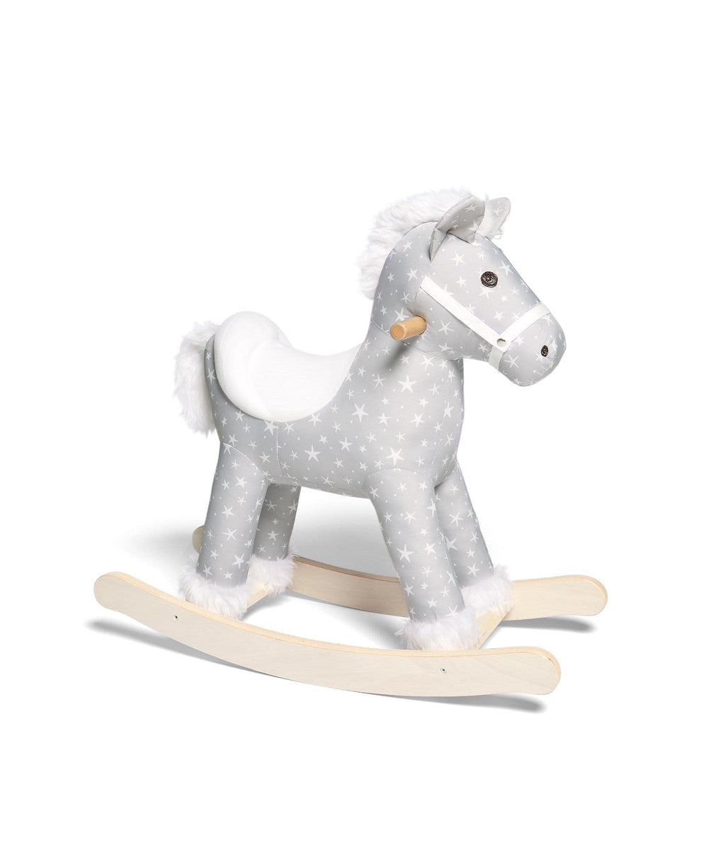 Mamas and papas blossom cheap rocking horse