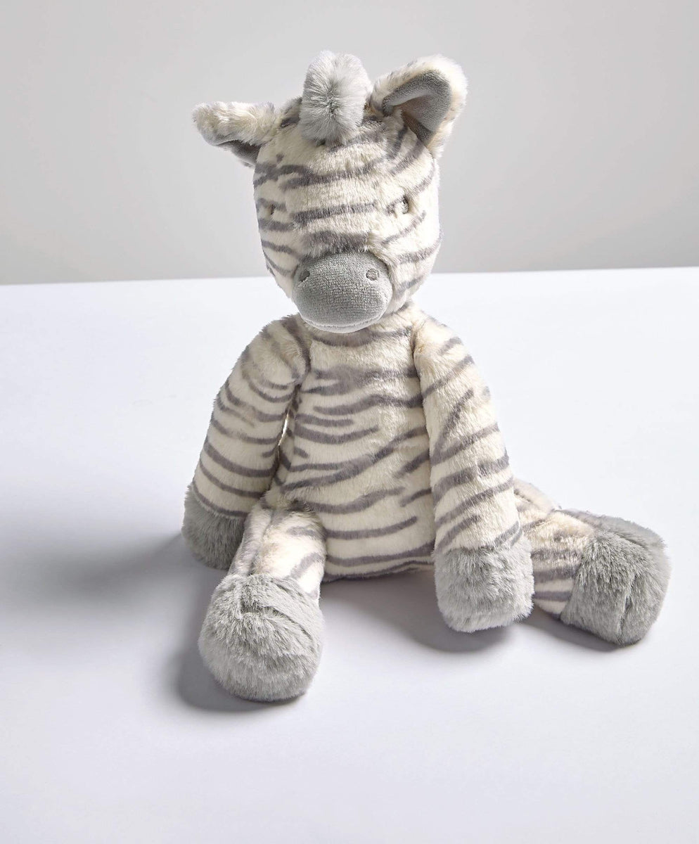 Zebra soft toys for outlet babies