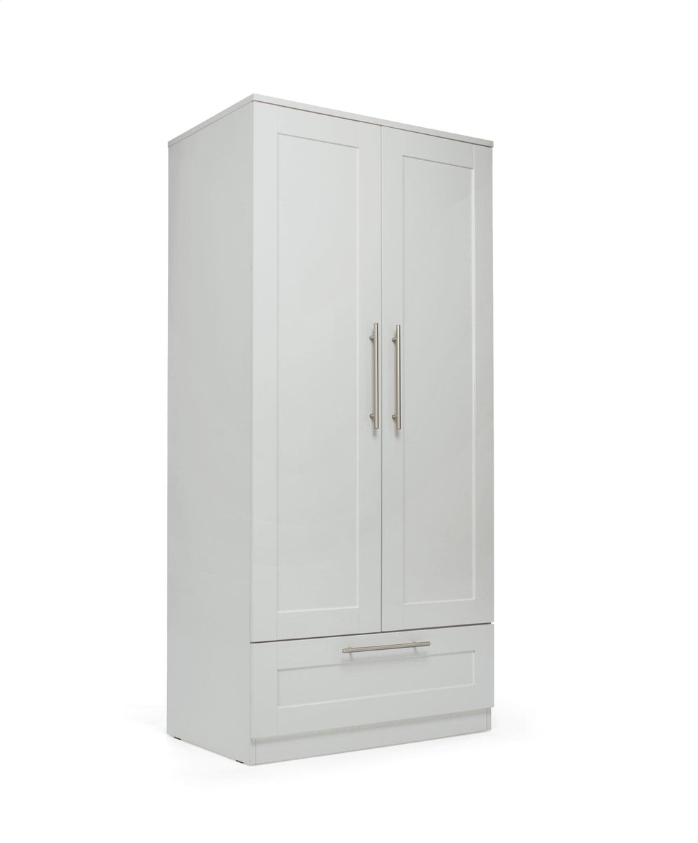 Mamas and papas sales heaton wardrobe