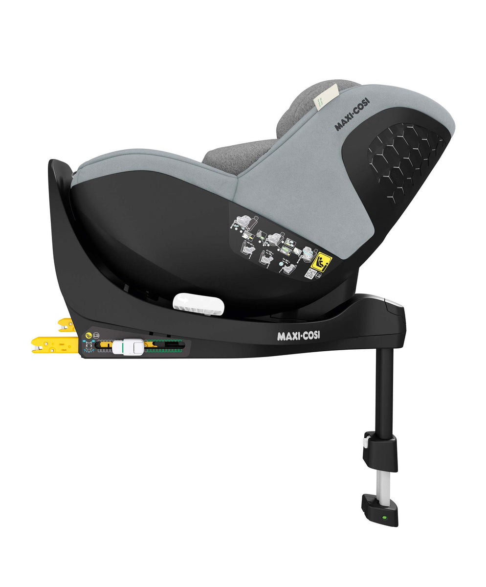 Order the Maxi-Cosi Mica Pro Eco i-Size online - Baby Plus