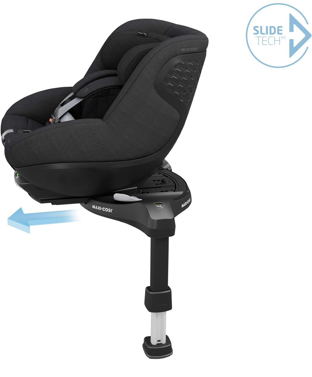 Order the Maxi-Cosi Pearl 360 Car Seat online - Baby Plus