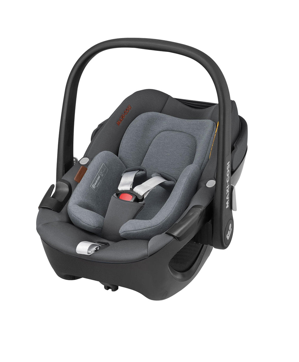 Maxi cosi 2024 pebble nomad black