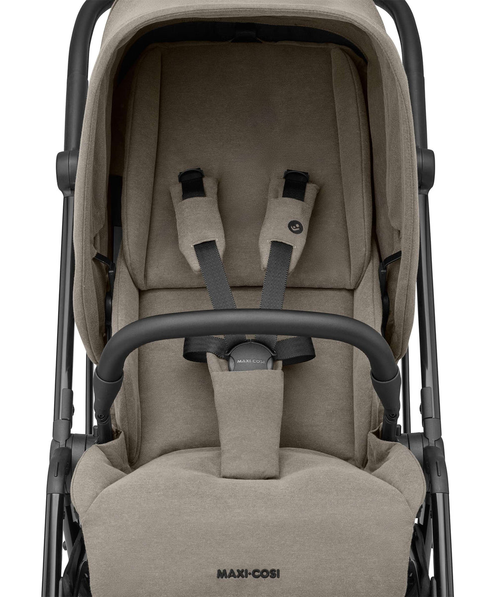 Maxi cosi cheap recall 2018