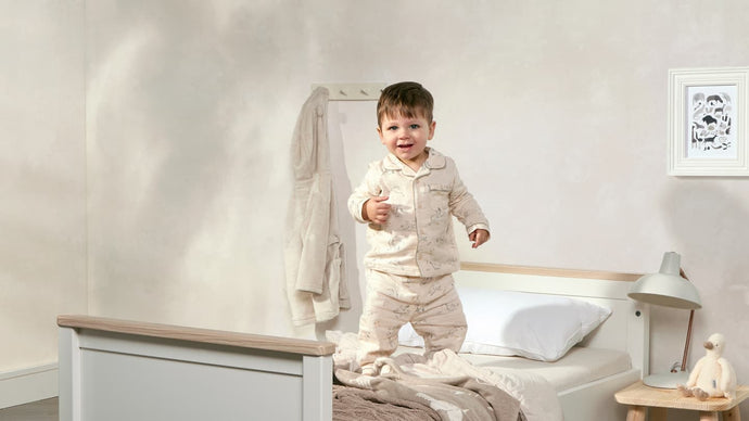 Choosing a Baby Mattress Made Simple