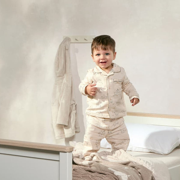 Choosing a Baby Mattress Made Simple