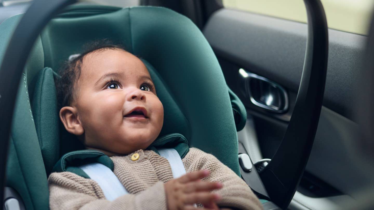 Easy guide to the best car seats of 2023