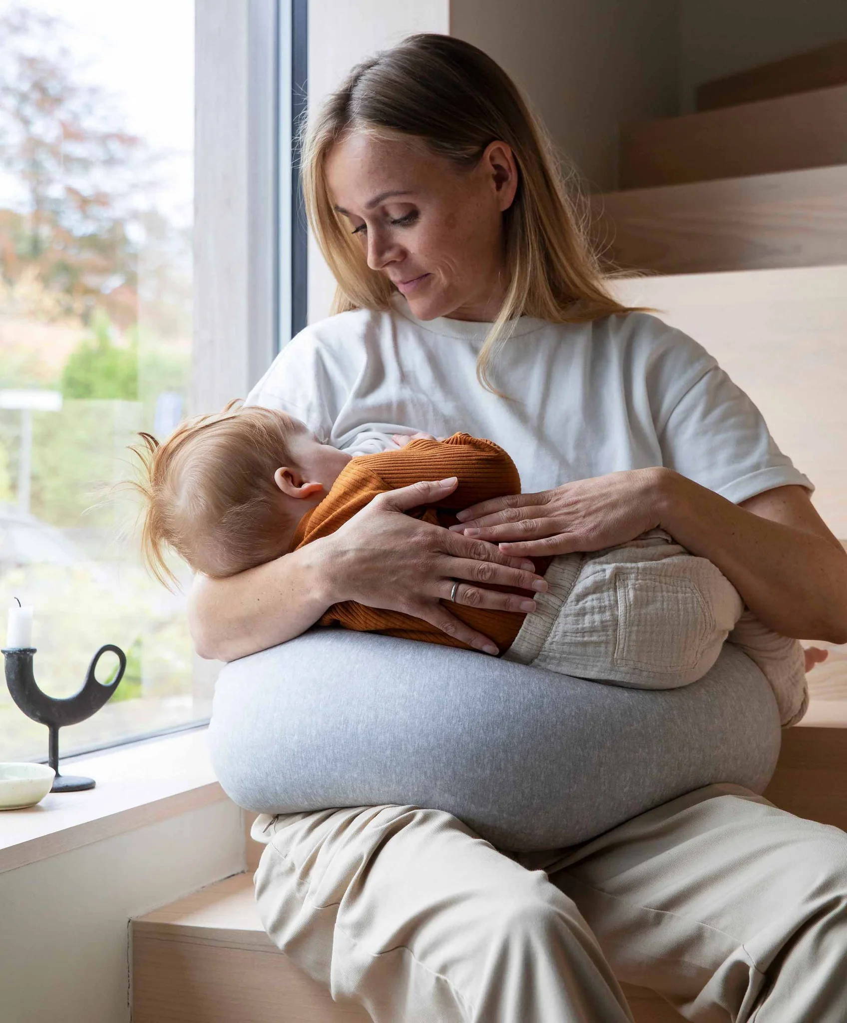 Can bottle feeding be as bonding as breastfeeding? – BIBS