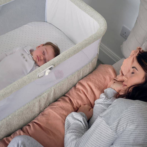 Baby Sleep Myths Debunked: What Every Parent Needs to Know