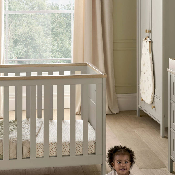 10 Tips for Preparing Your Home for a New Baby