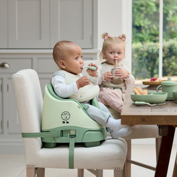 6 Genius Products for your Weaning Journey