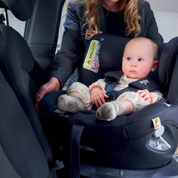 The best baby and toddler car seats of 2024