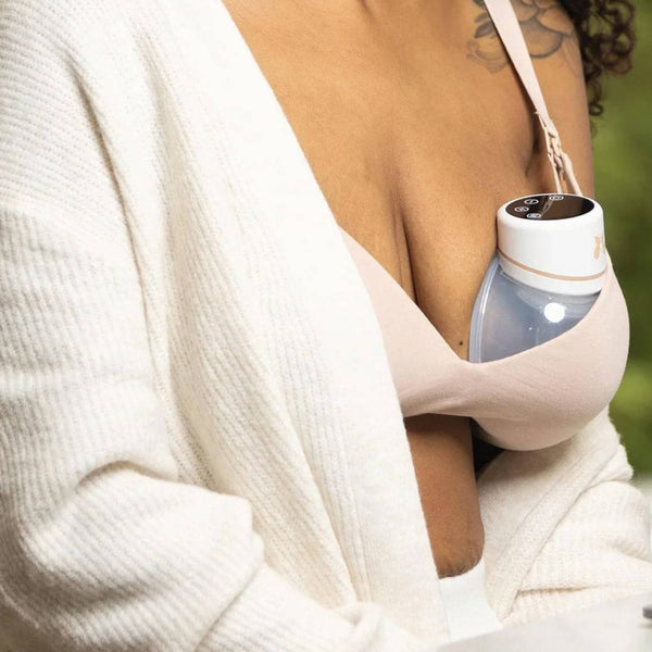 4 of the best breast pumps