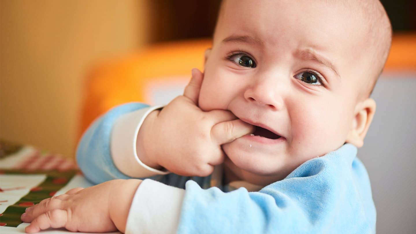 Safety alert: Avoid baby self-feeding pillows due to choking and