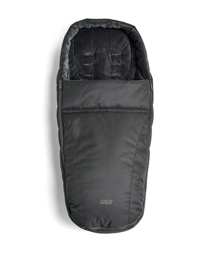 Ocarro Footmuff - Graphite