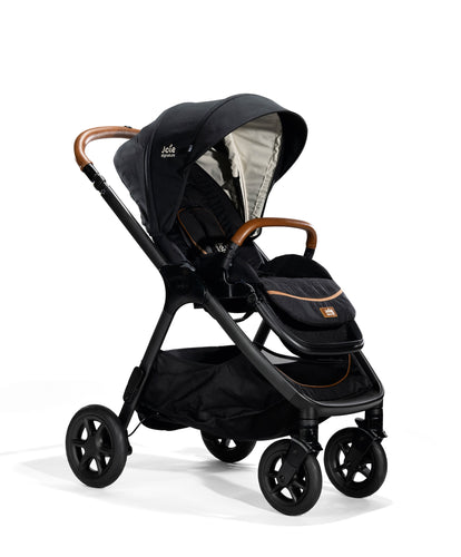 Joie Signature Finiti™ 4-in-1 Pushchair - Eclipse