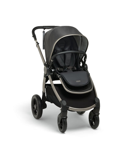 Ocarro All-Terrain Pushchair - Graphite