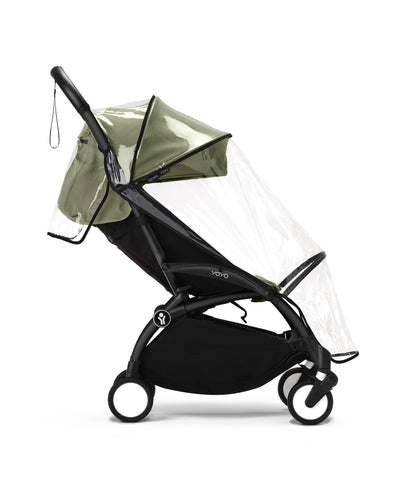 Stokke® YOYO³ 6+ Rain Cover