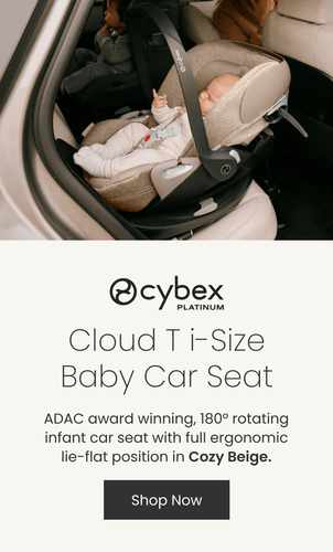 ADVERT ADVERT Cybex Cloud T Advert 181124