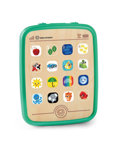 Baby Einstein Activity Toys Baby Einstein Magic Curiosity Tablet