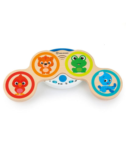 Baby Einstein Activity Toys Baby Einstein Magic Touch Drums