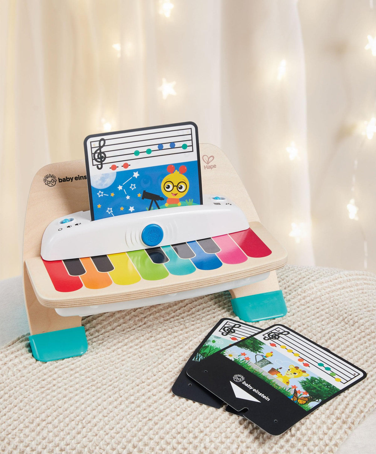 Piano hape baby einstein online