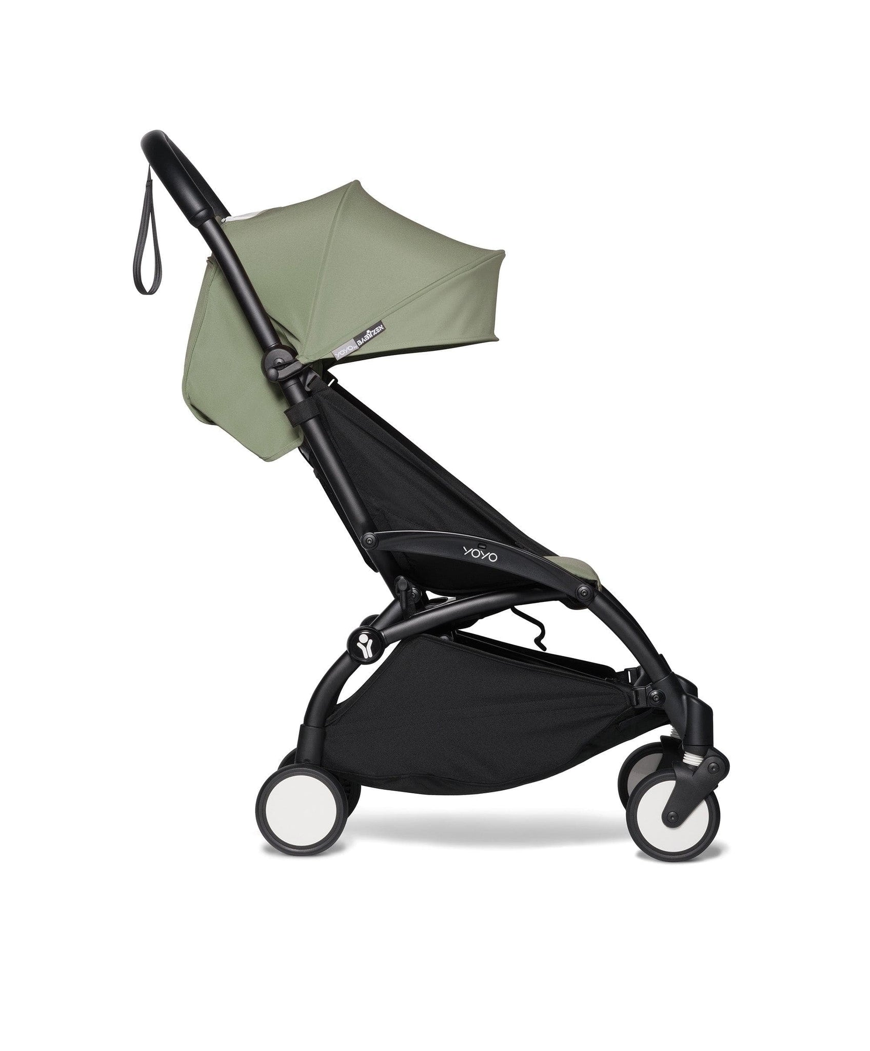 Babyzen yoyo as everyday hot sale stroller