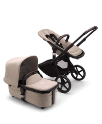 Mamas and papas bugaboo sales fox