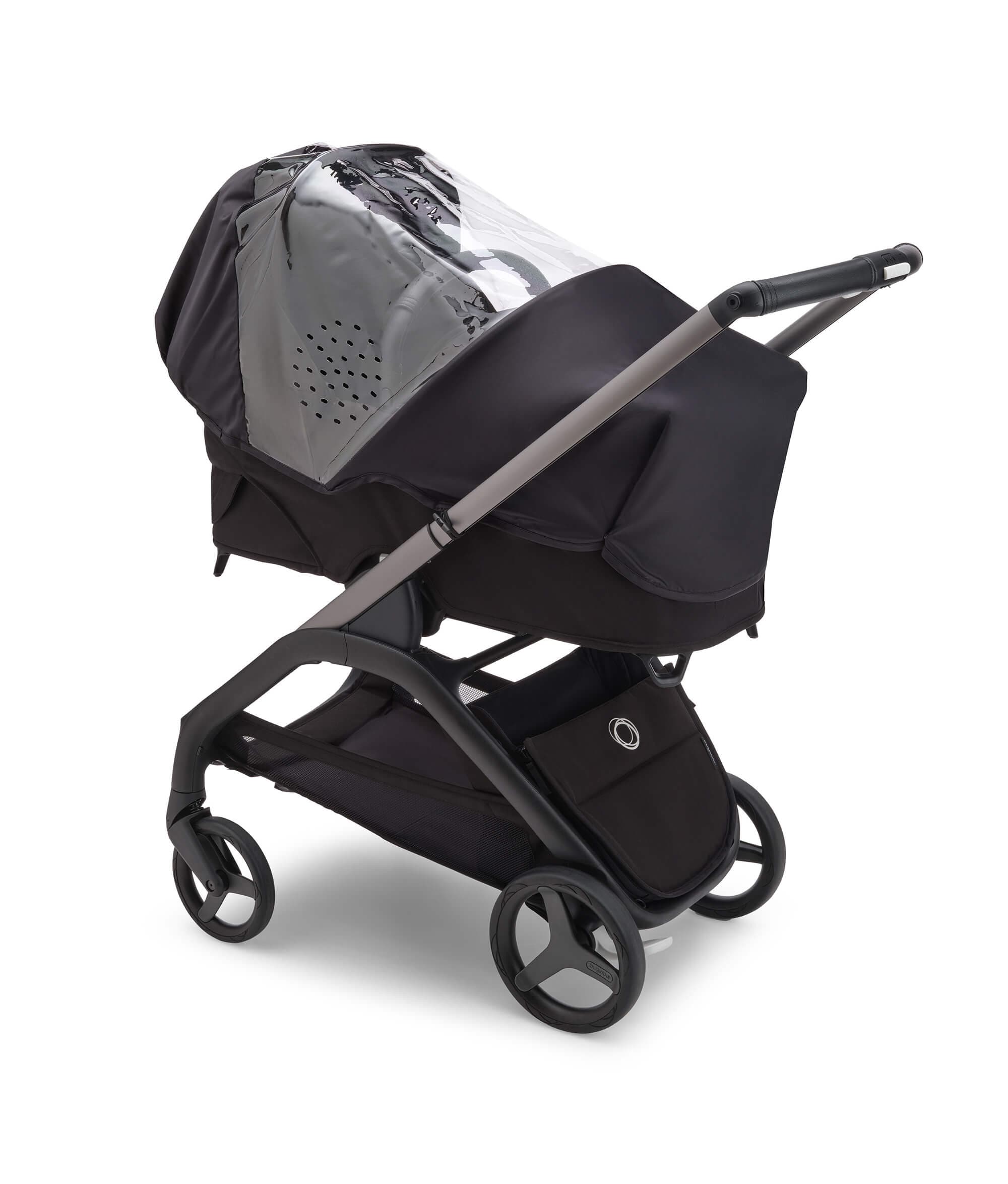 Bugaboo Dragonfly Raincover Mamas Papas UK