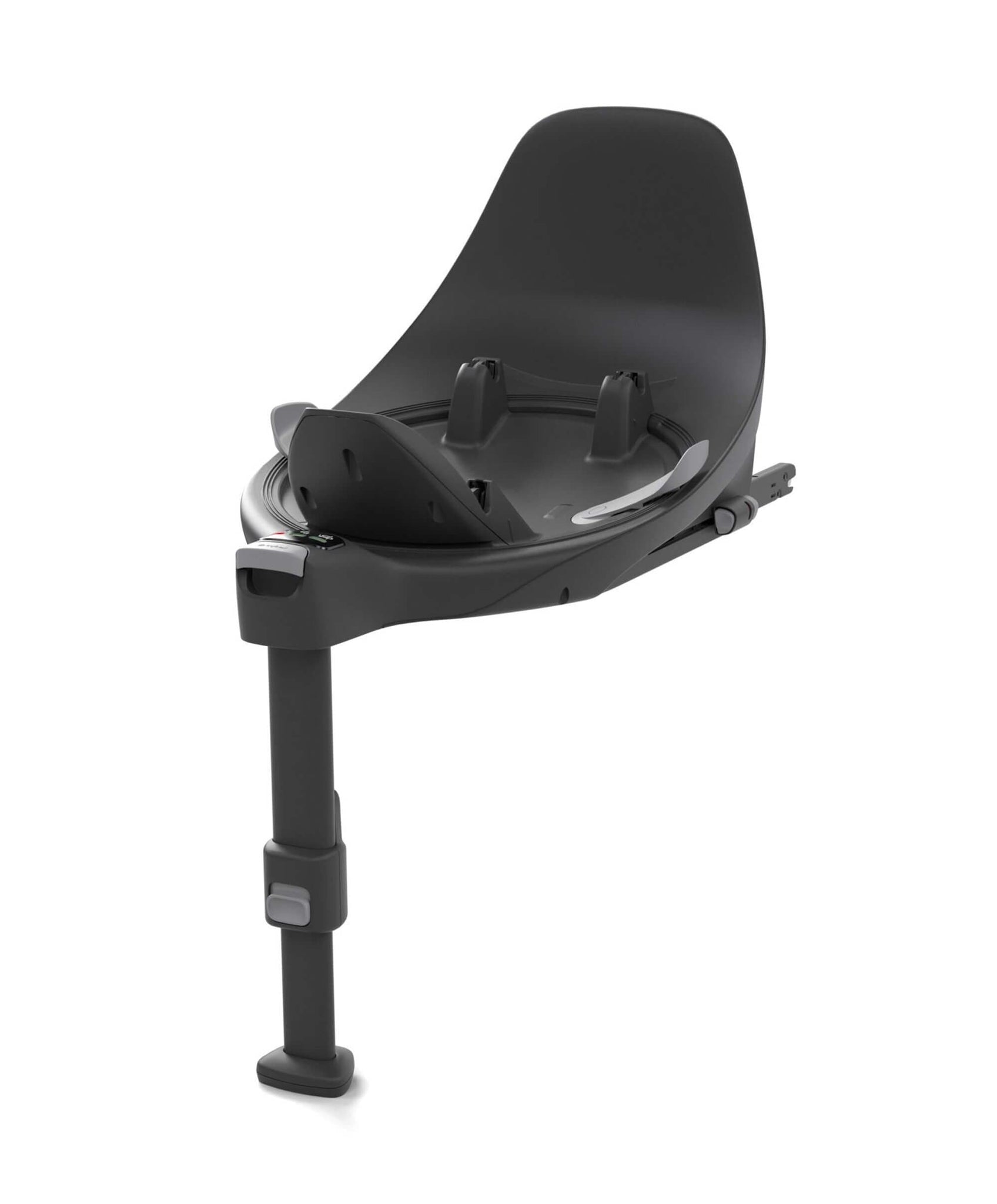 Base isofix deals chicco compatible