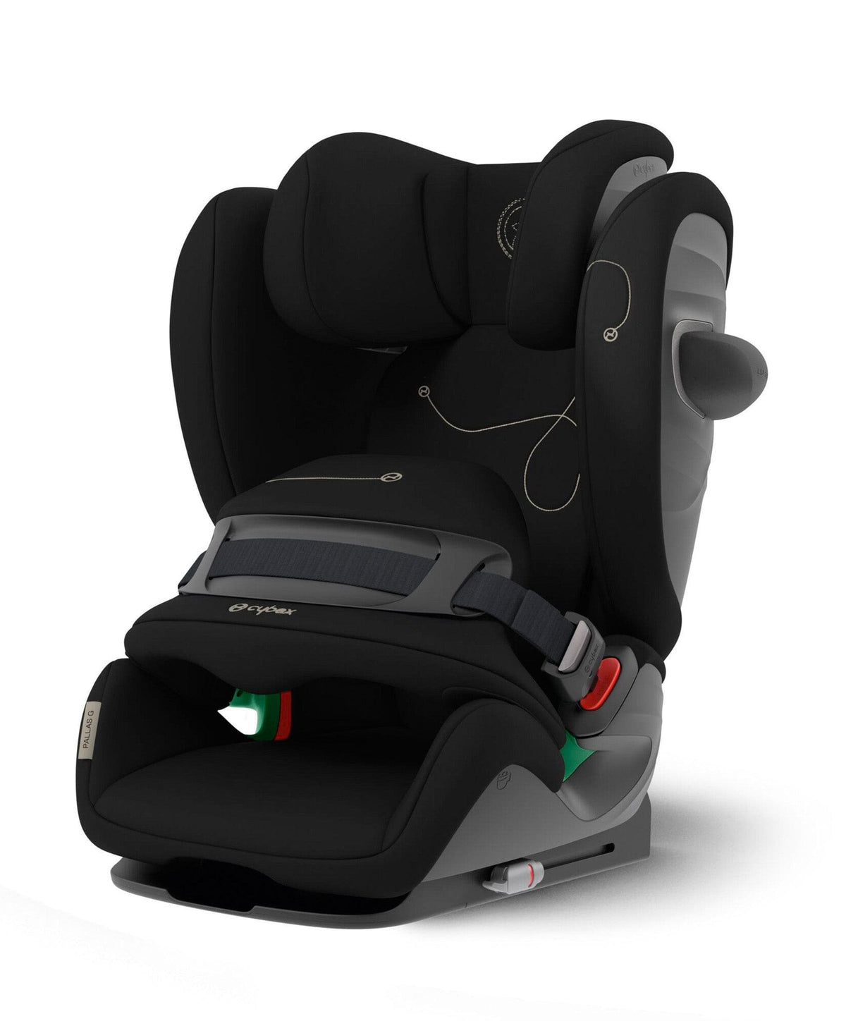 Mamas and papas cybex car outlet seat