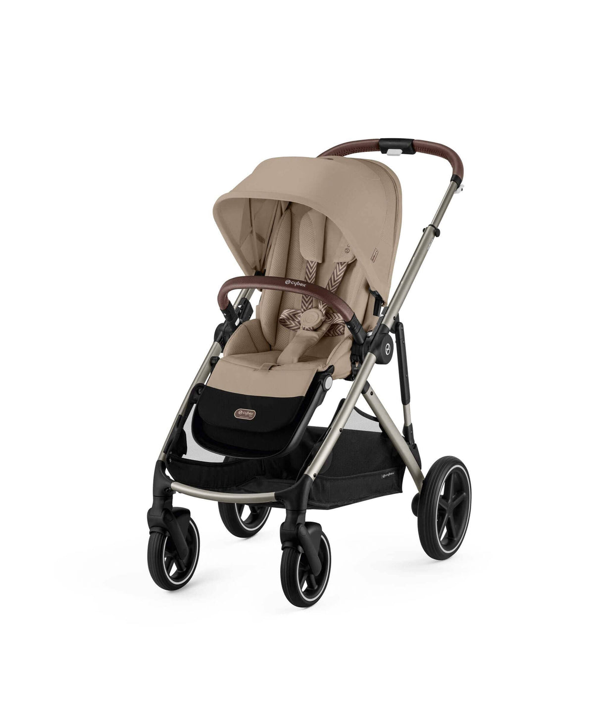 Cybex gold base sales