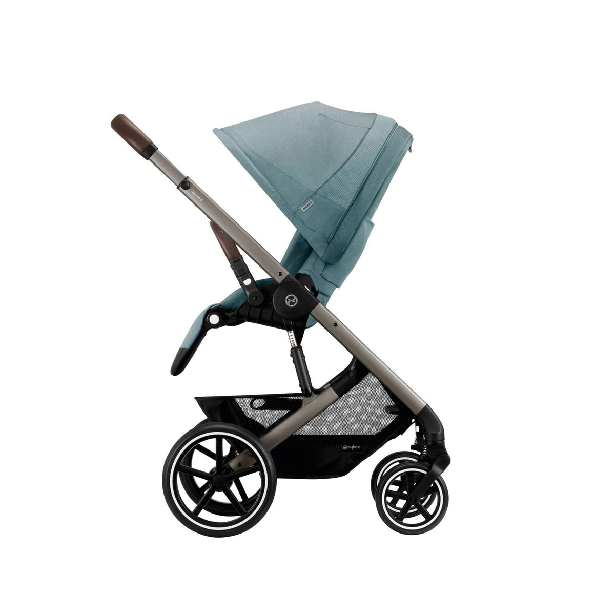 Balios hot sale s stroller