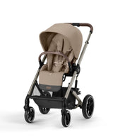 Cybex Pushchairs Cybex Balios S Lux Pushchair - Almond Beige