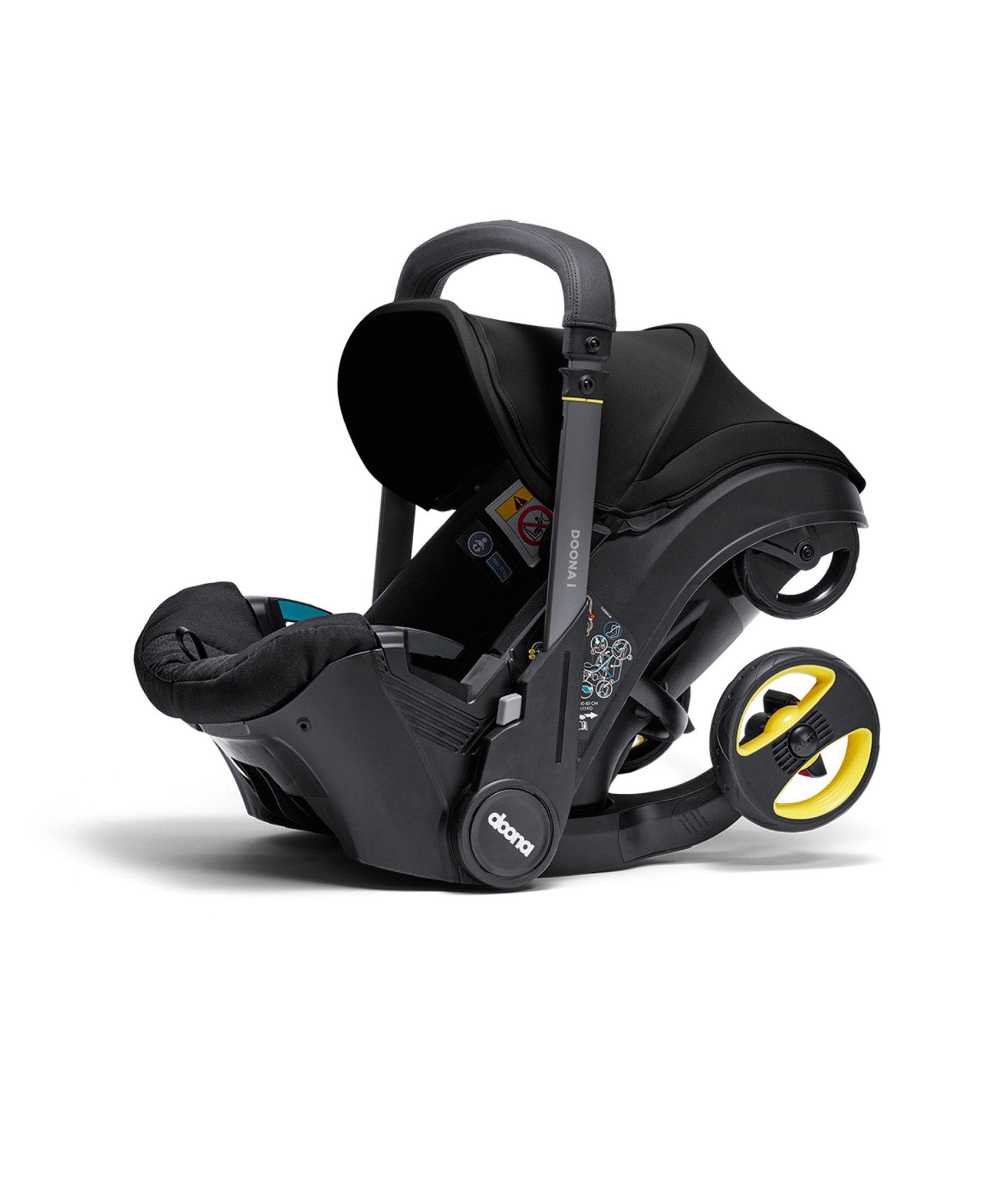 Doona stroller cheap black friday